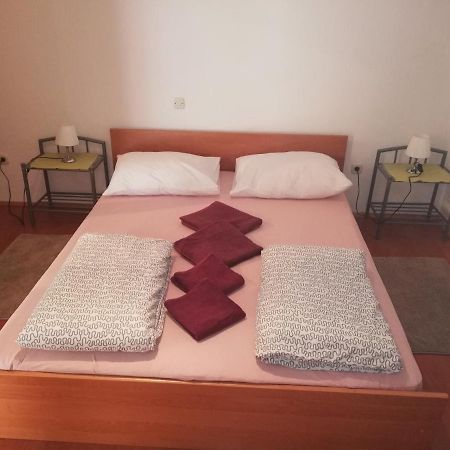 Apartament Vito Pula Zewnętrze zdjęcie