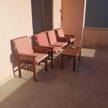 Apartament Vito Pula Zewnętrze zdjęcie