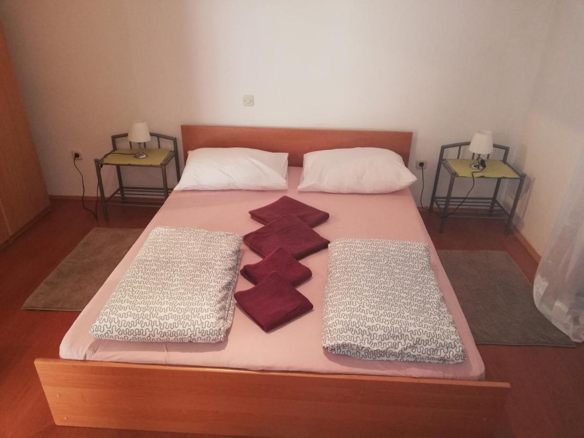 Apartament Vito Pula Zewnętrze zdjęcie