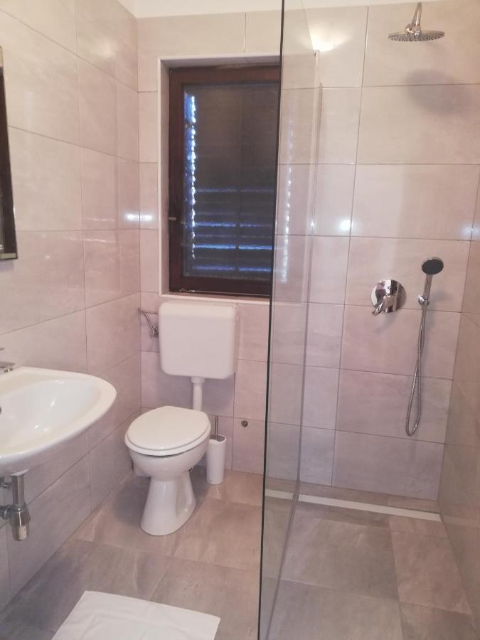 Apartament Vito Pula Zewnętrze zdjęcie