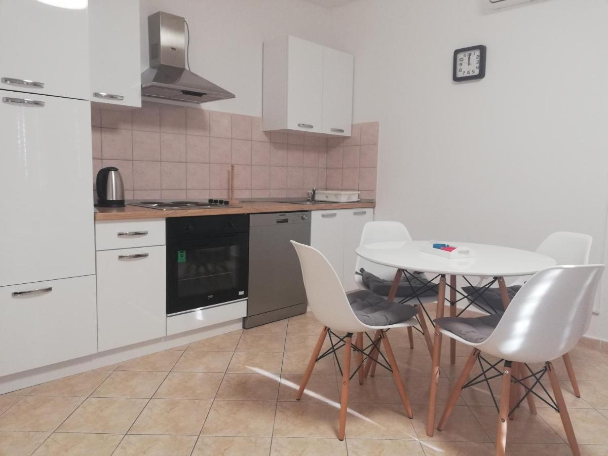 Apartament Vito Pula Zewnętrze zdjęcie