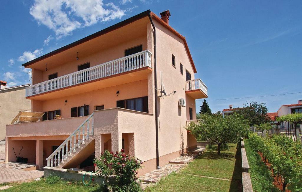 Apartament Vito Pula Zewnętrze zdjęcie